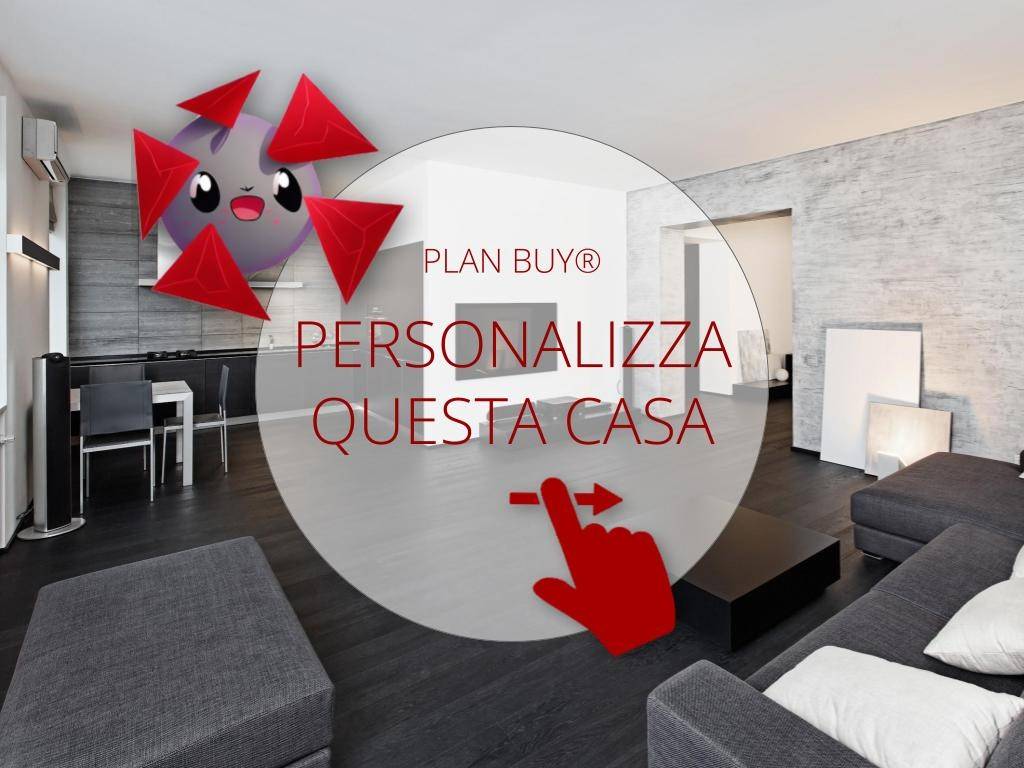 appartamento in vendita a Roma in zona Portuense