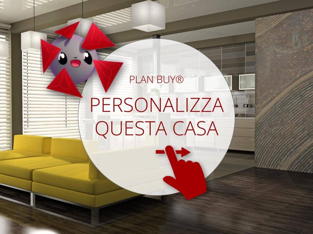 appartamento in vendita a Roma in zona Portuense