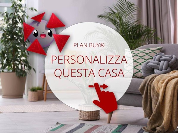 appartamento in vendita a Roma in zona Flaminio