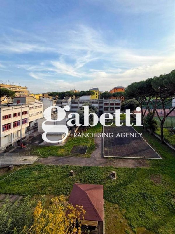 appartamento in vendita a Roma in zona Collatino