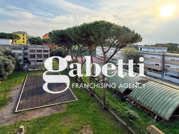 appartamento in vendita a Roma in zona Collatino