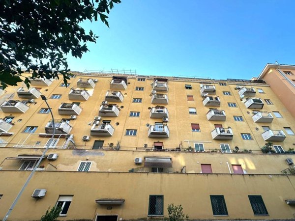 appartamento in vendita a Roma in zona Tiburtino