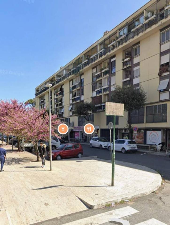 appartamento in vendita a Roma in zona Torre Angela