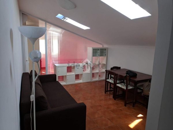 appartamento in vendita a Roma in zona Appio Claudio