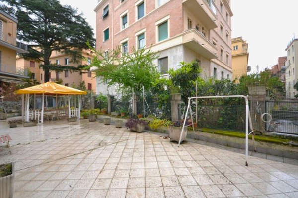 appartamento in vendita a Roma in zona Parioli