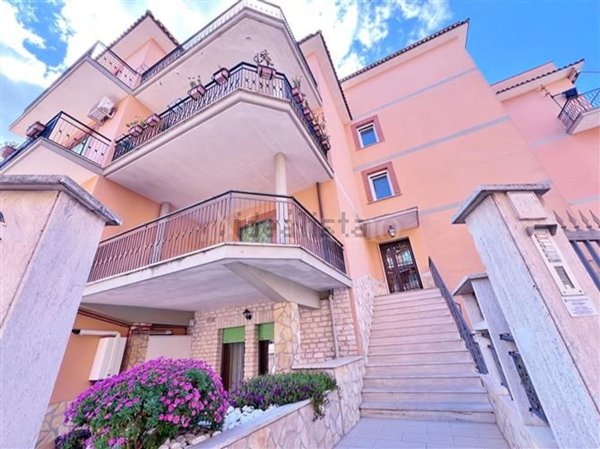 appartamento in vendita a Roma in zona Ottavia
