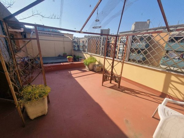 appartamento in vendita a Roma in zona Ardeatino