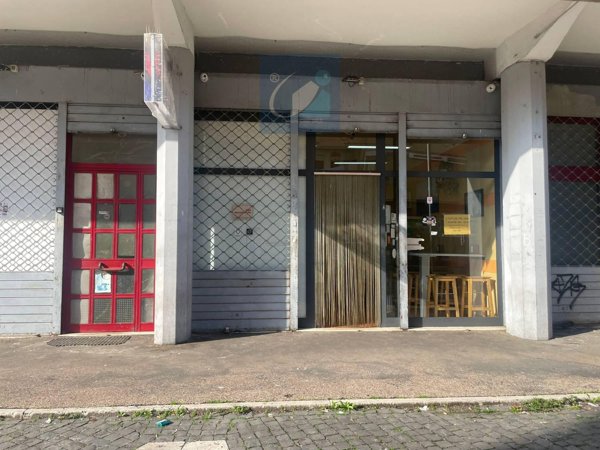 negozio in vendita a Roma