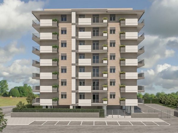 casa indipendente in vendita a Roma in zona Ponte di Nona