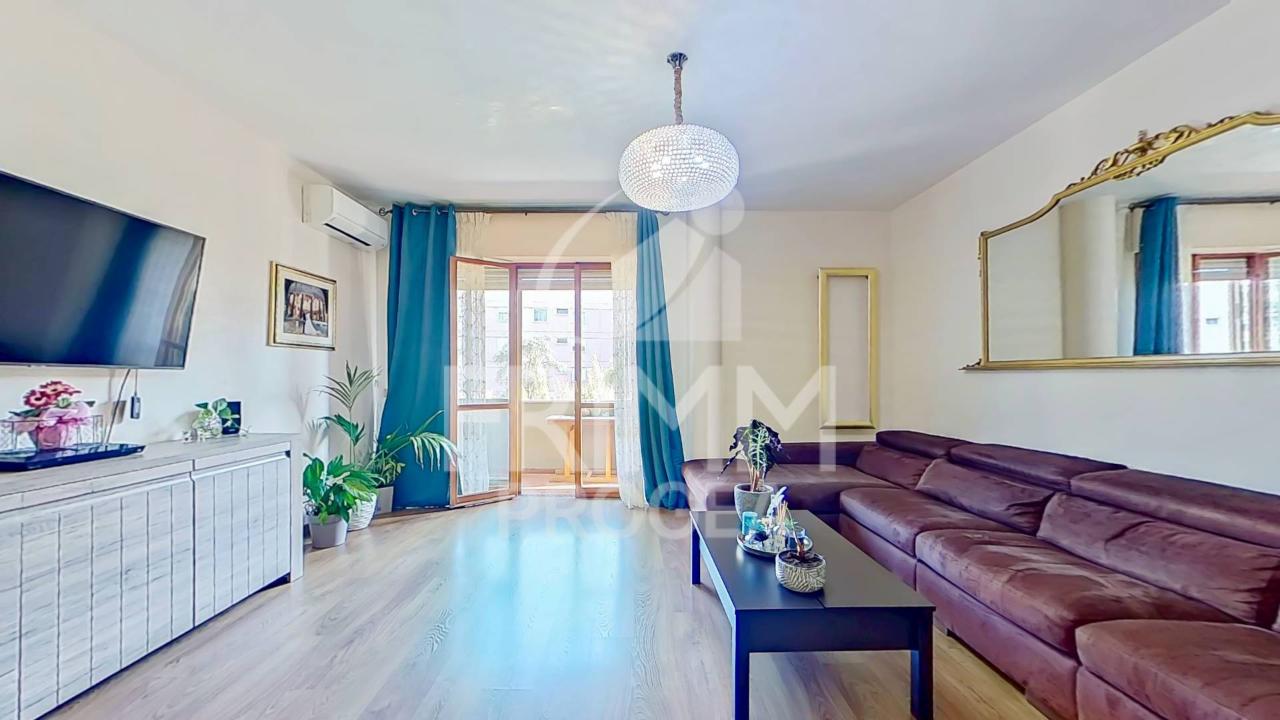 appartamento in vendita a Roma in zona Prenestino-Labicano