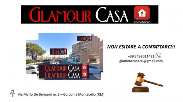 appartamento in vendita a Roma in zona Monte Sacro/Talenti