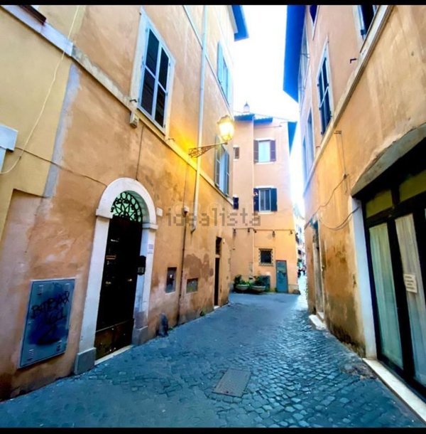 appartamento in vendita a Roma in zona Campo Marzio
