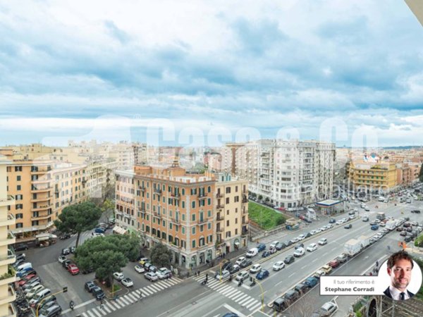 appartamento in vendita a Roma in zona Centro Storico
