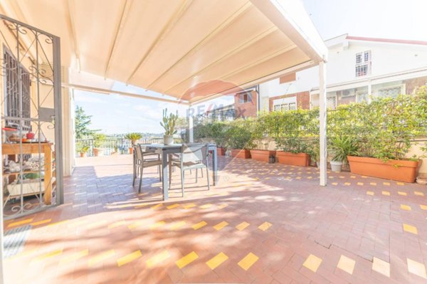 appartamento in vendita a Roma in zona Aurelio
