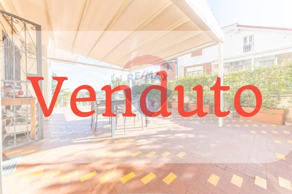 appartamento in vendita a Roma in zona Aurelio