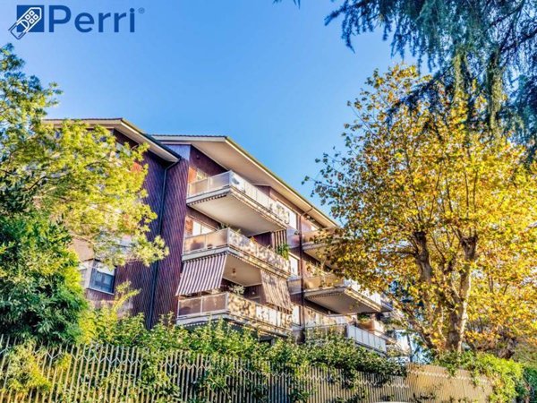 appartamento in vendita a Roma in zona Portuense