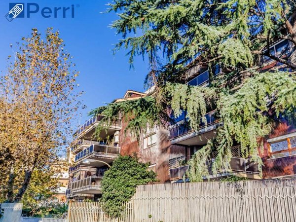 casa indipendente in vendita a Roma in zona Portuense