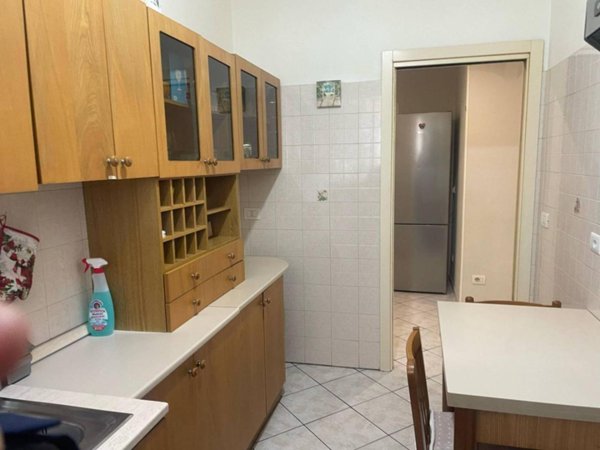 appartamento in vendita a Roma in zona Don Bosco