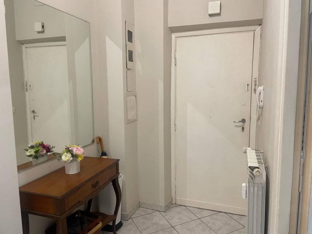 appartamento in vendita a Roma in zona Don Bosco