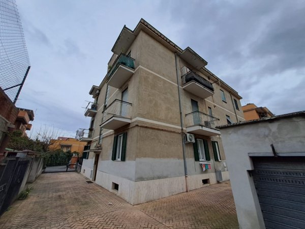 appartamento in vendita a Roma in zona Tor Vergata/Torrenova