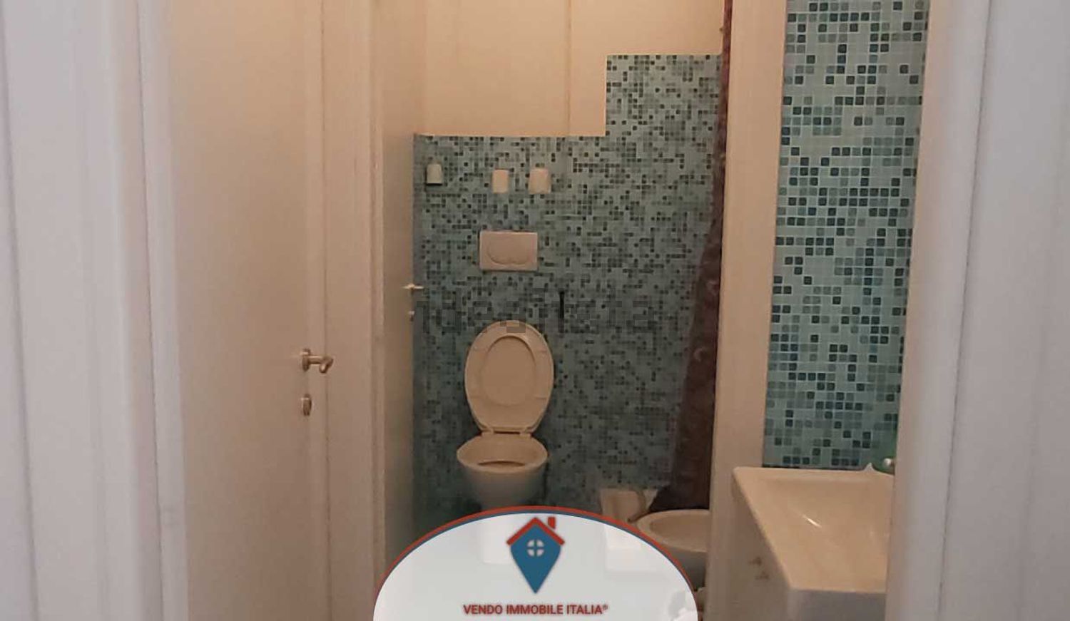 ufficio in vendita a Roma in zona Tiburtino