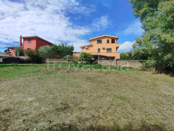 terreno agricolo in vendita a Roma in zona Valle Muricana