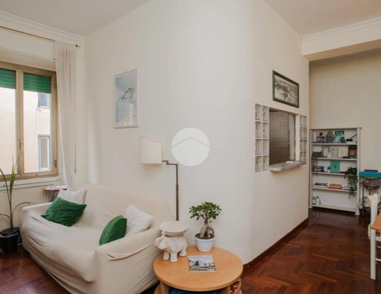appartamento in vendita a Roma in zona Gianicolense