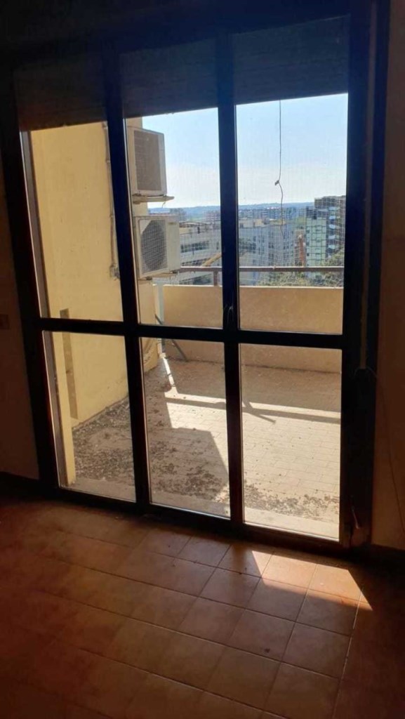 appartamento in vendita a Roma in zona Torrino