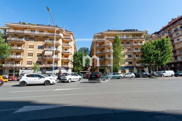 appartamento in vendita a Roma in zona Ponte Mammolo