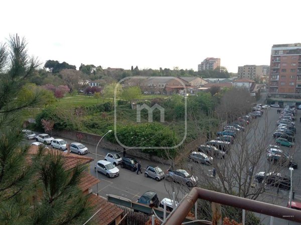 appartamento in vendita a Roma in zona Ponte Mammolo