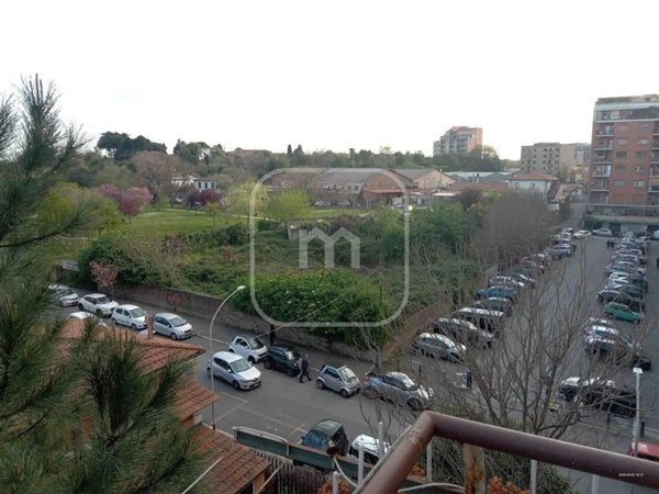 appartamento in vendita a Roma in zona Ponte Mammolo