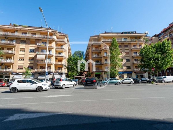 appartamento in vendita a Roma in zona Pietralata