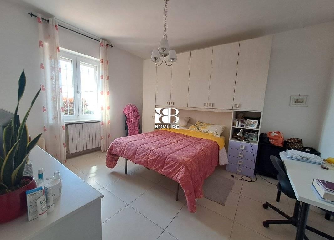 casa indipendente in vendita a Roma in zona Tor Vergata/Torrenova