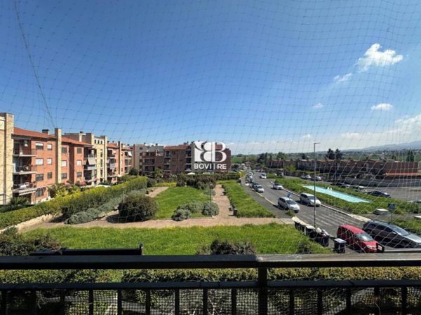 appartamento in vendita a Roma in zona Tor Vergata/Torrenova