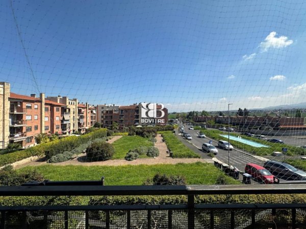appartamento in vendita a Roma in zona Tor Vergata/Torrenova
