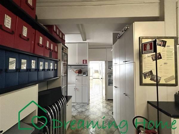 appartamento in vendita a Roma in zona Ostiense