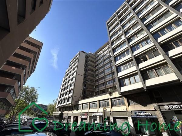 appartamento in vendita a Roma in zona Ostiense