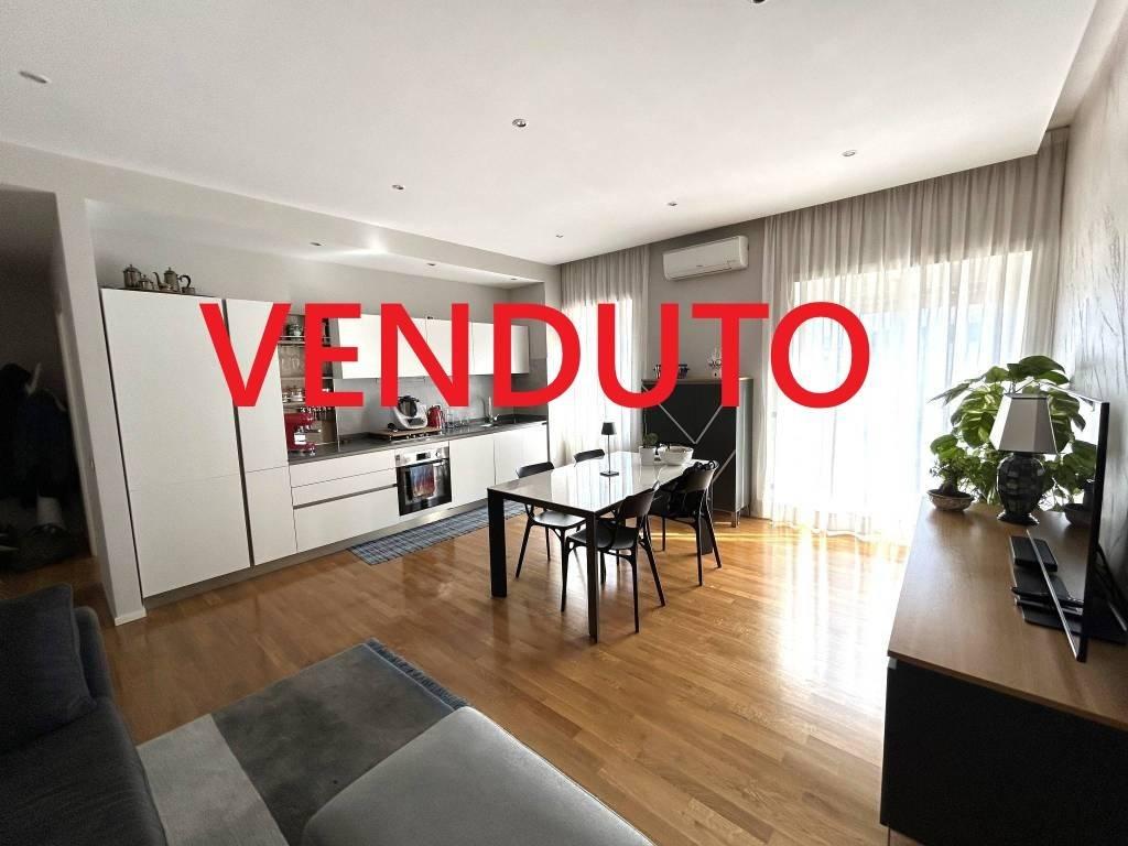 appartamento in vendita a Roma in zona Acilia