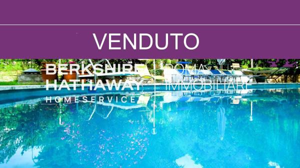 casa indipendente in vendita a Roma in zona Marcigliana