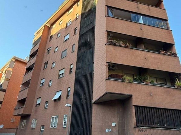appartamento in vendita a Roma in zona Aurelio