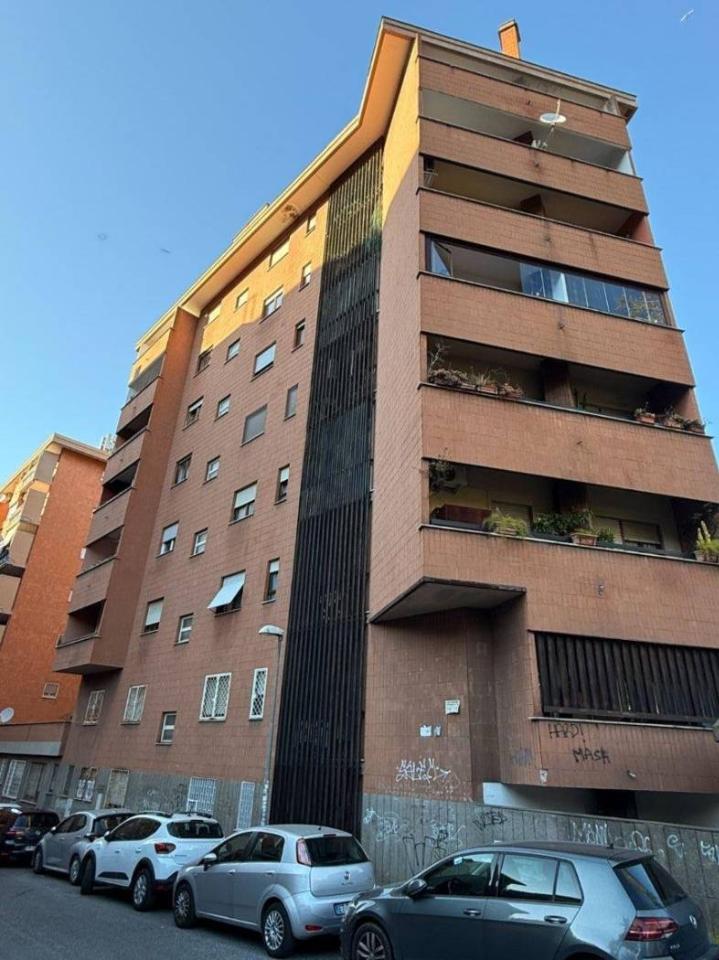 appartamento in vendita a Roma in zona Aurelio