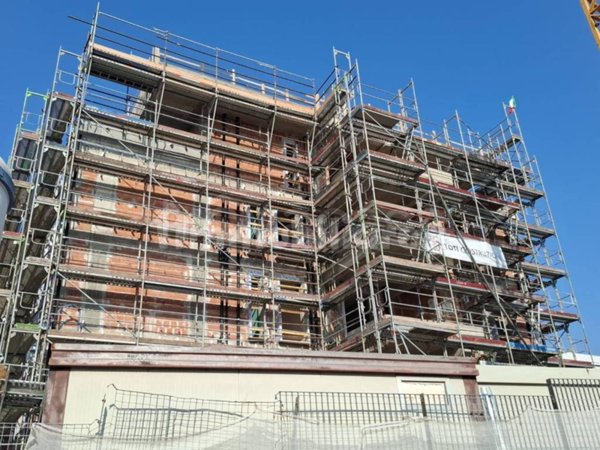 appartamento in vendita a Roma in zona Tuscolano