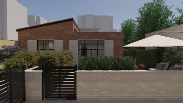 casa indipendente in vendita a Roma in zona Prenestino-Labicano