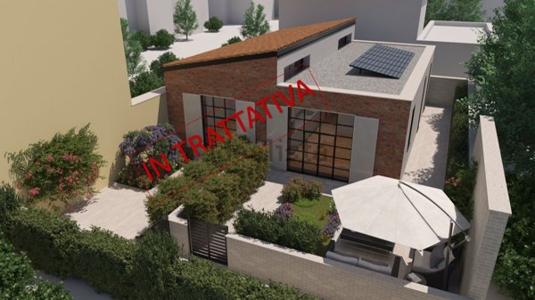 appartamento in vendita a Roma in zona Prenestino-Labicano