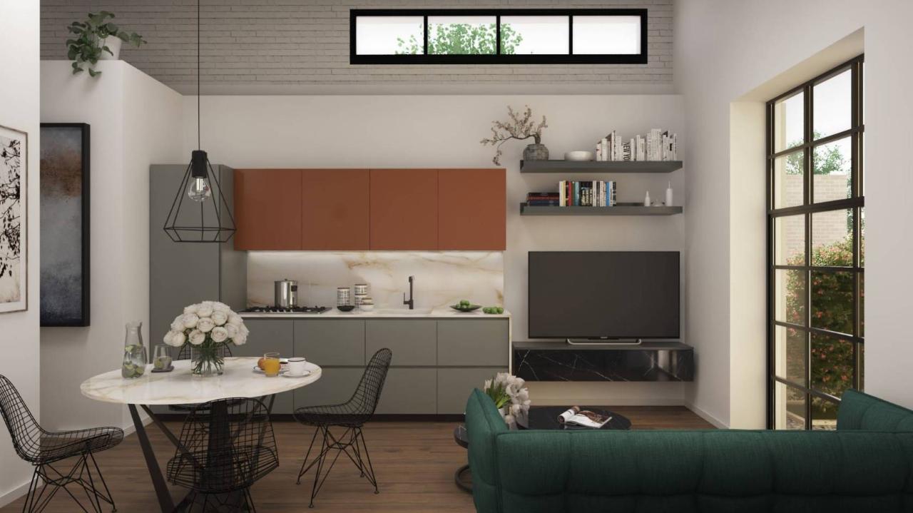 casa indipendente in vendita a Roma in zona Prenestino-Labicano