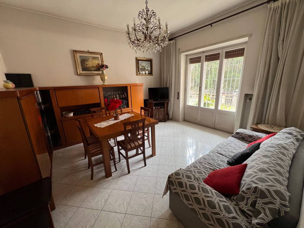 appartamento in vendita a Roma in zona Aurelio