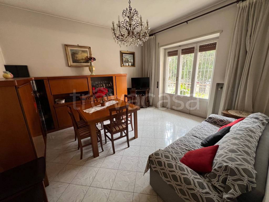 appartamento in vendita a Roma in zona Aurelio