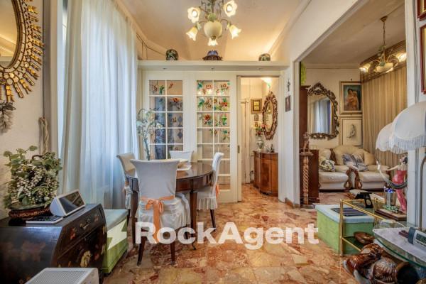 appartamento in vendita a Roma in zona Rione Monti/Campitelli