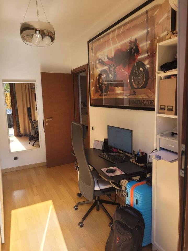 casa indipendente in vendita a Roma in zona Casalotti