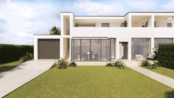 casa indipendente in vendita a Roma in zona Casal Palocco